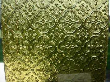 sárga templom katedrál üveg